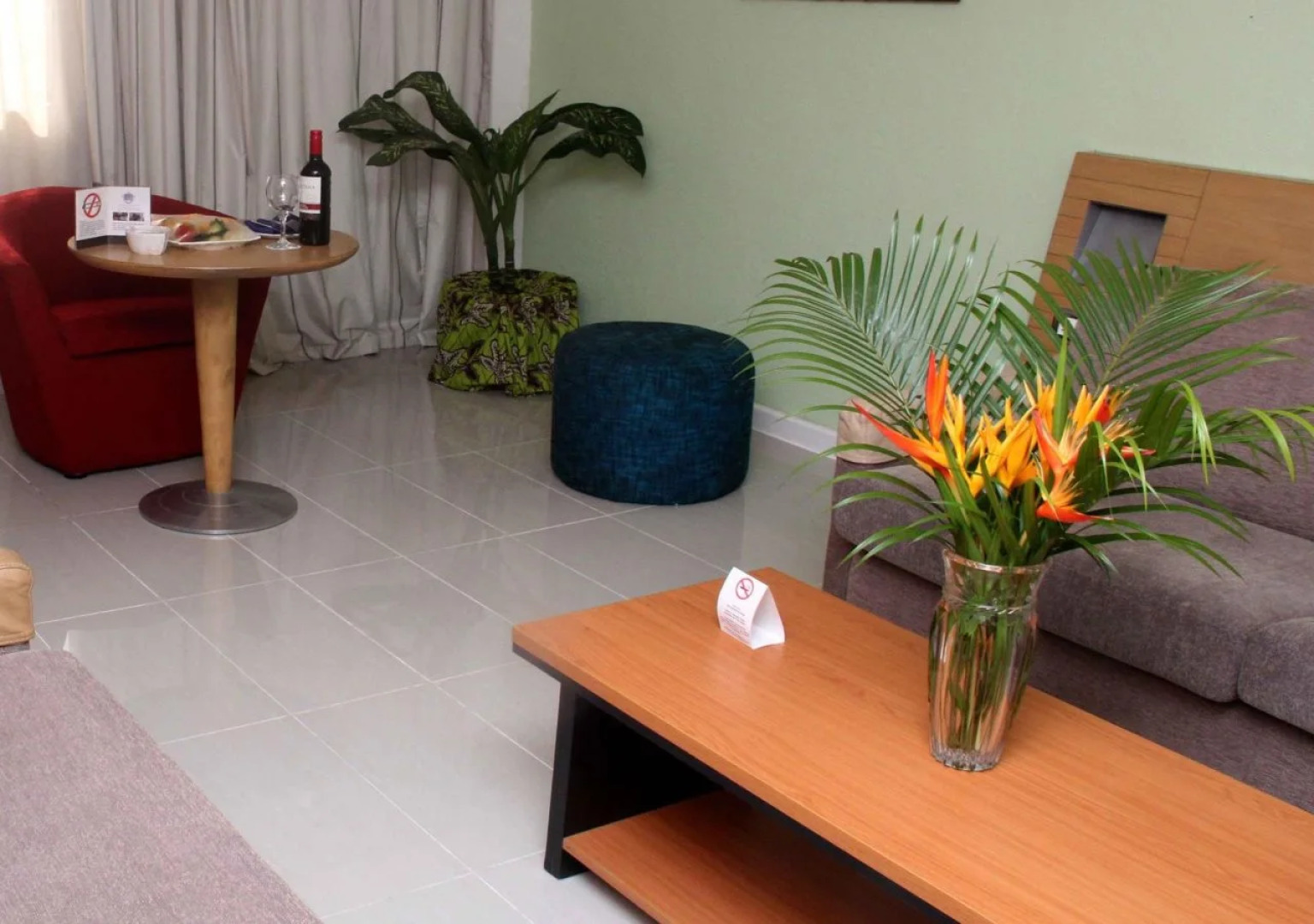 Golden Tulip Festac Lagos