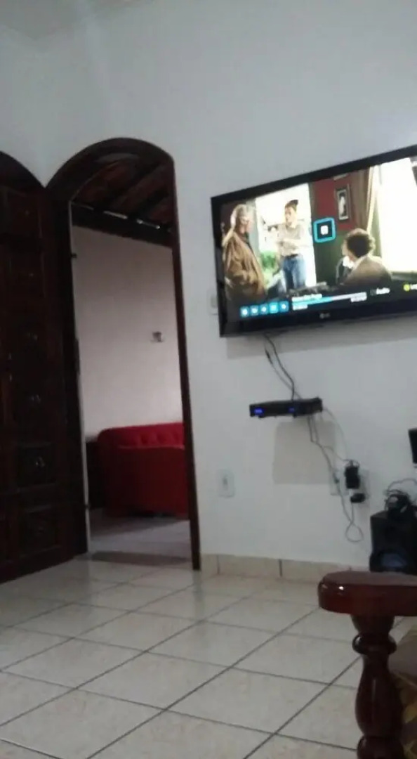 Espaço dos Viajantes