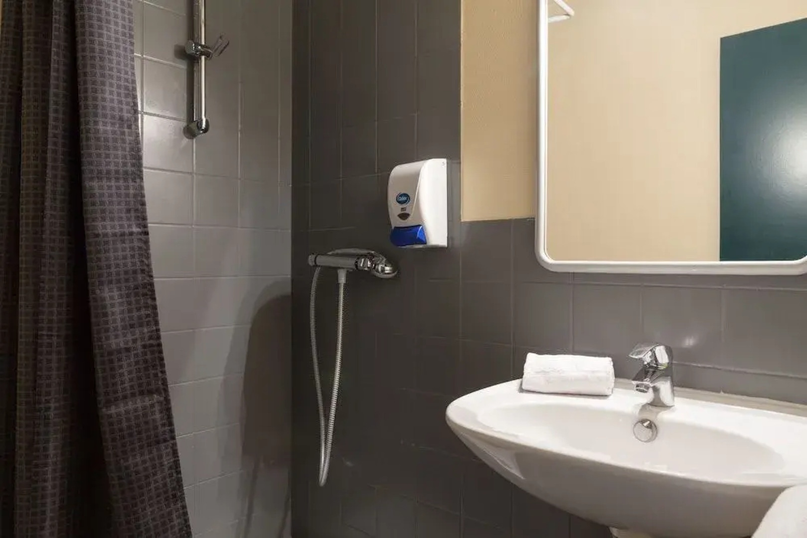 The Originals Access, Hôtel Rennes Ouest