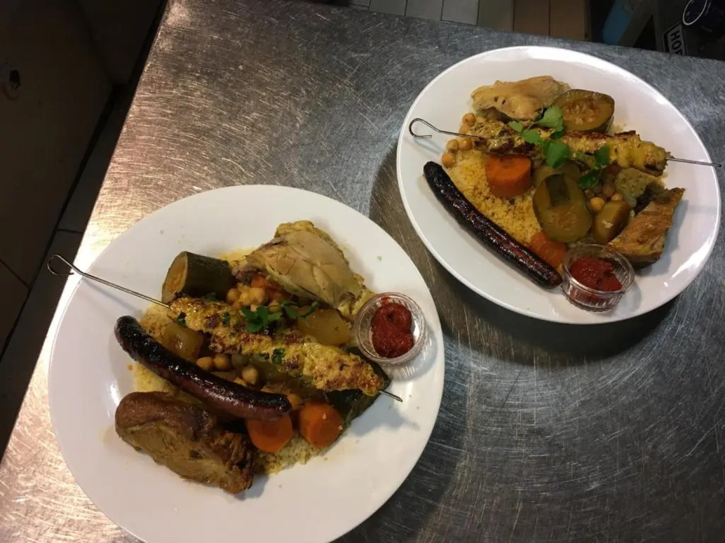 Campanile Creil - Villers Saint Paul