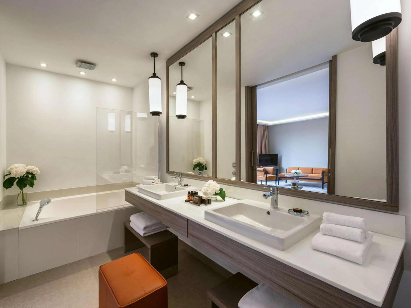 Radisson Blu Hotel, Abu Dhabi Yas Island