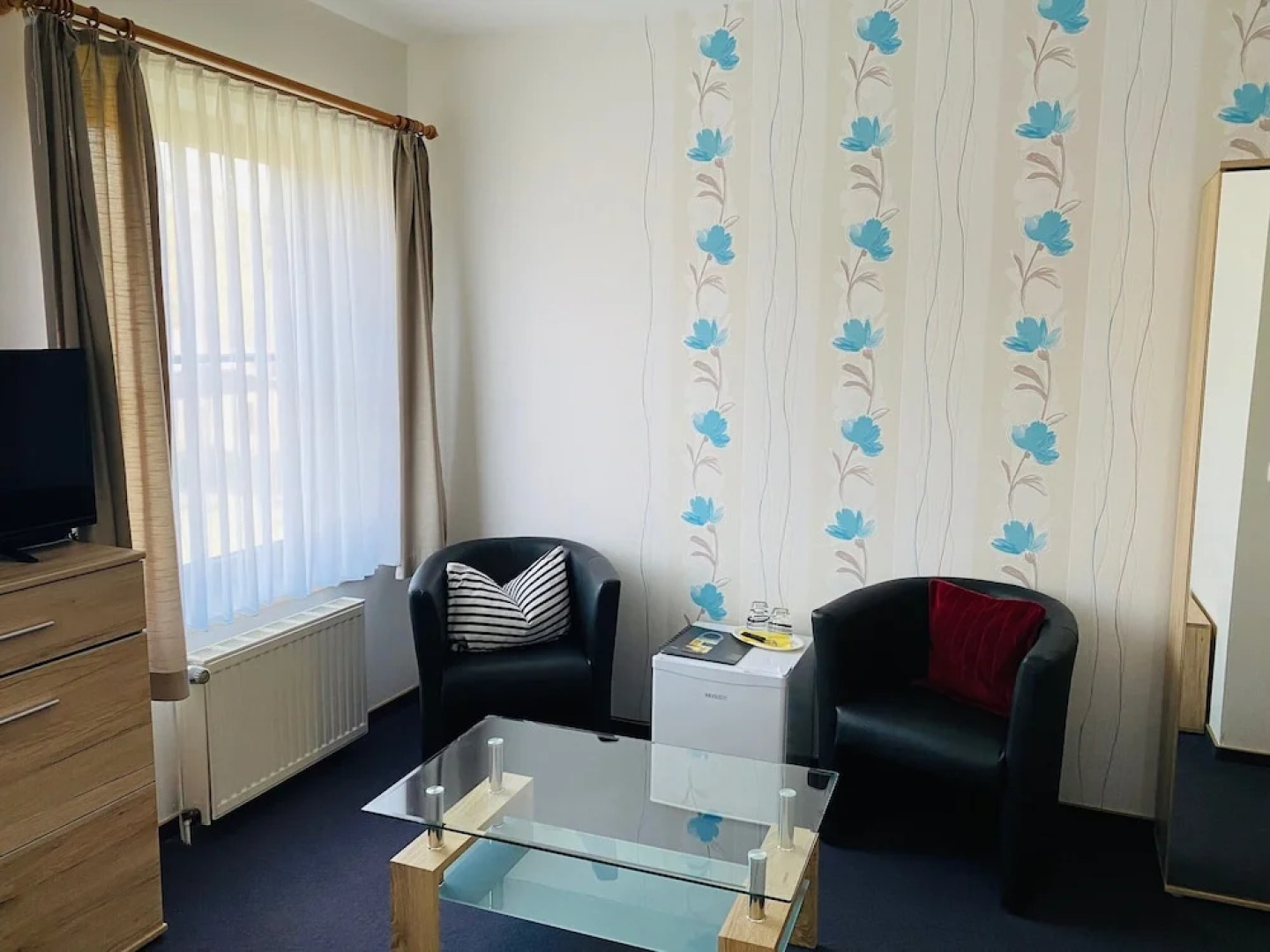 Waldhotel Boizenburg