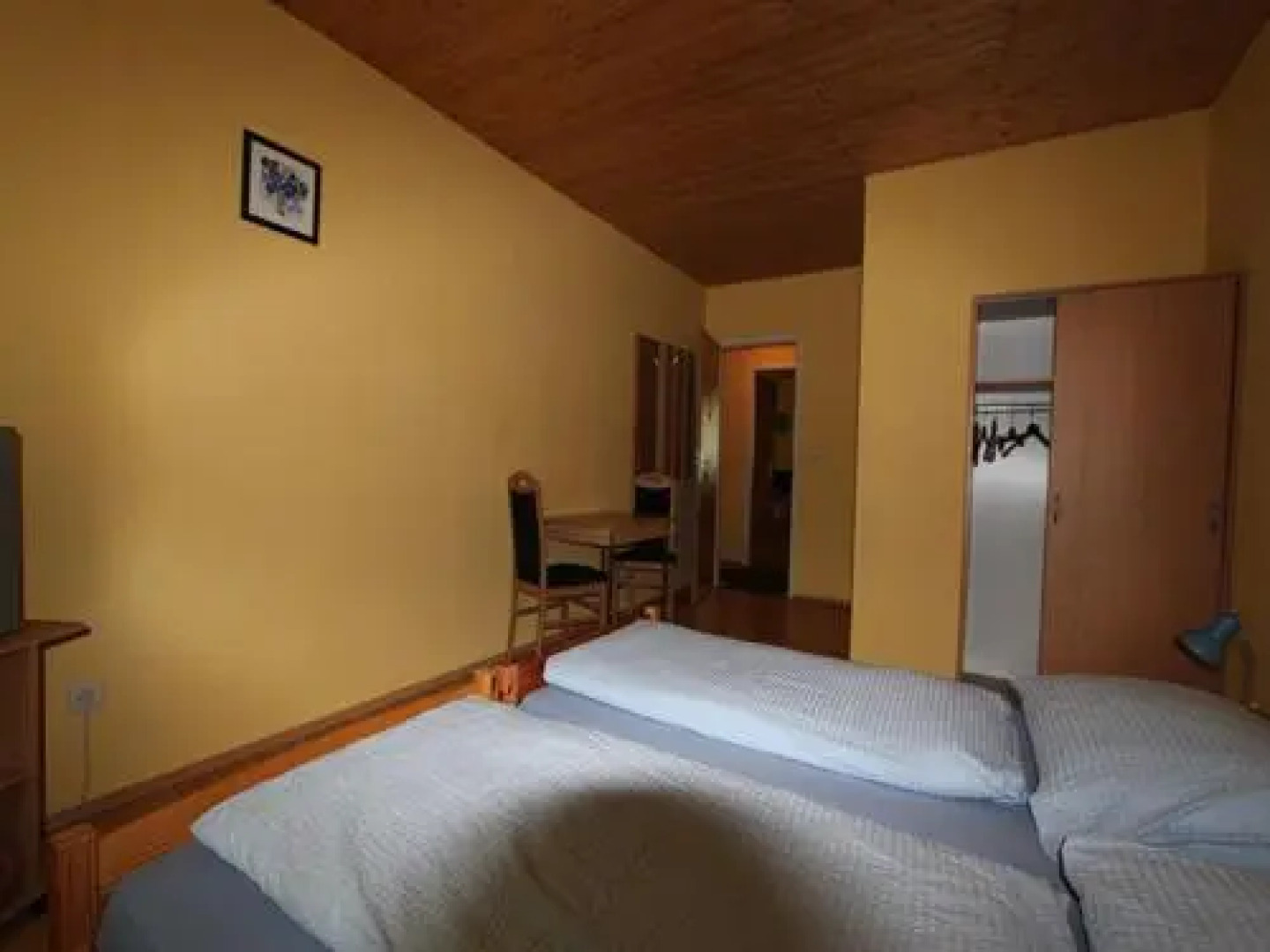 Gästepension-Sport 71