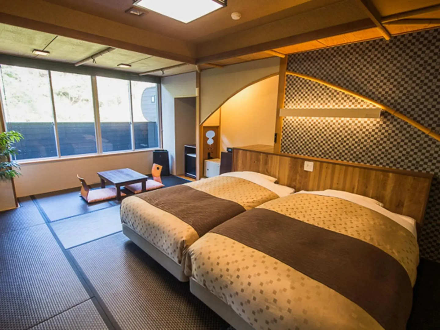 LiVEMAX RESORT Amagi-Yugashima