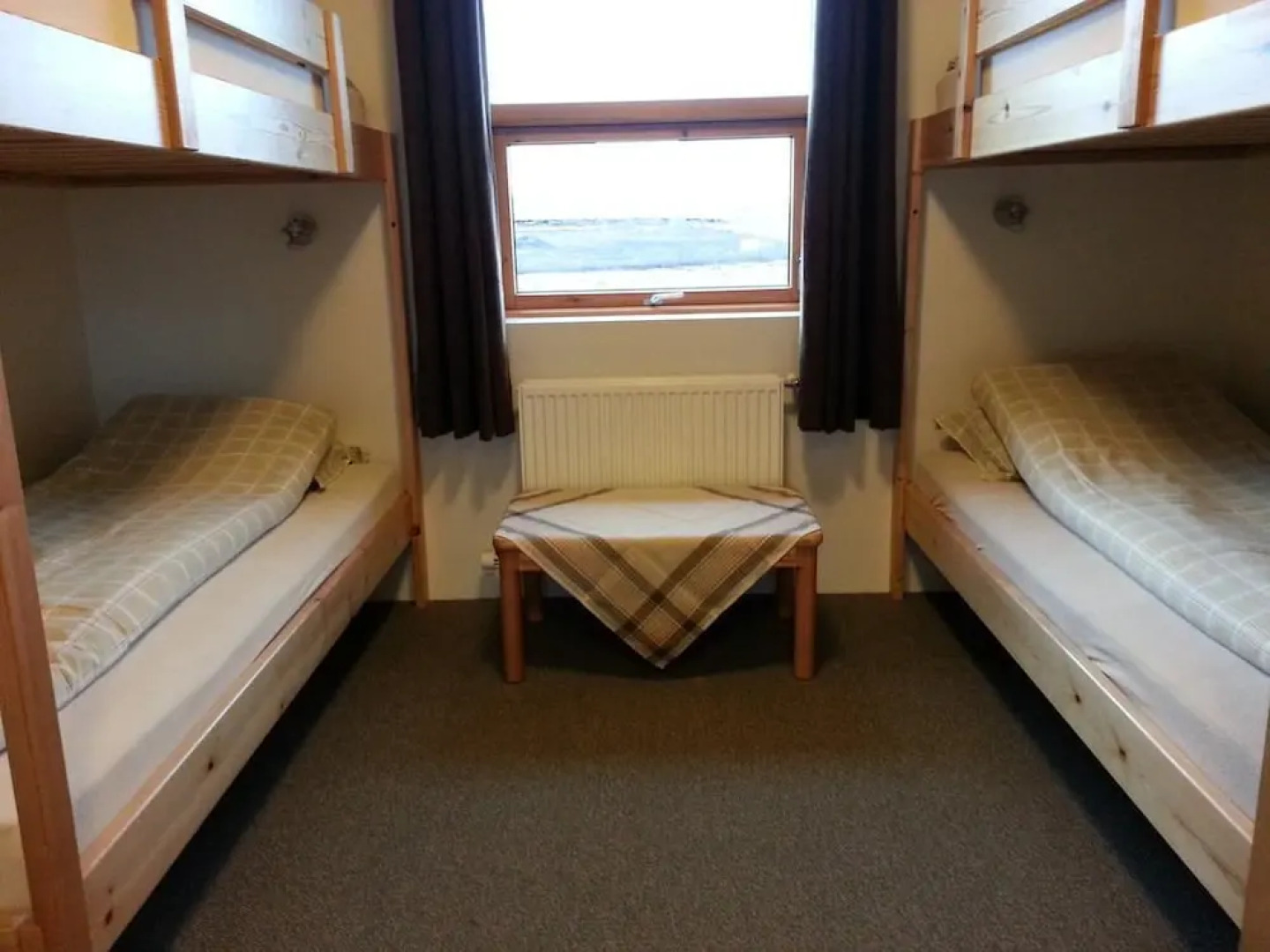 Skálinn between Gullfoss and Geysir – Myrkholt Farm