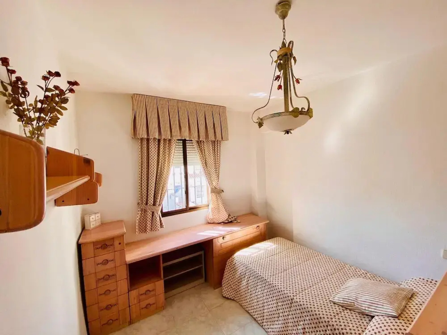 Holiday Home Near the Beach on the Costa Tropical