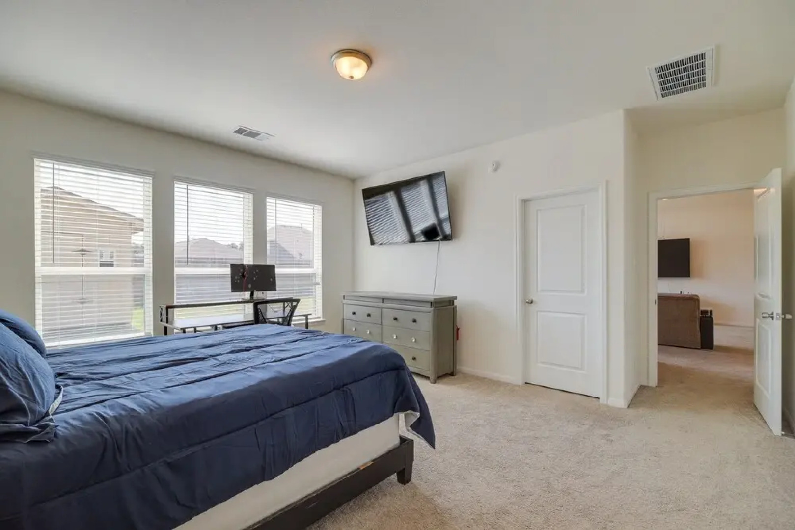 Spacious Texas Vacation Rental w/ Community Pool!