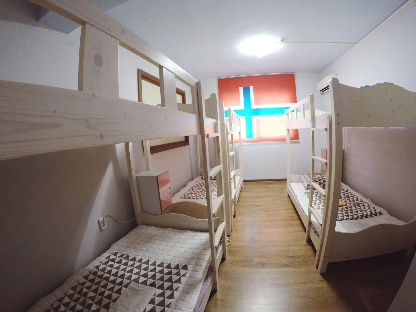 Norway Guesthouse - Hostel