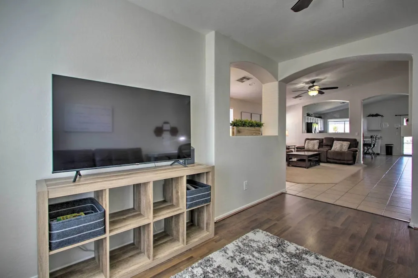 Private Pool & Patio: Home in Surprise!