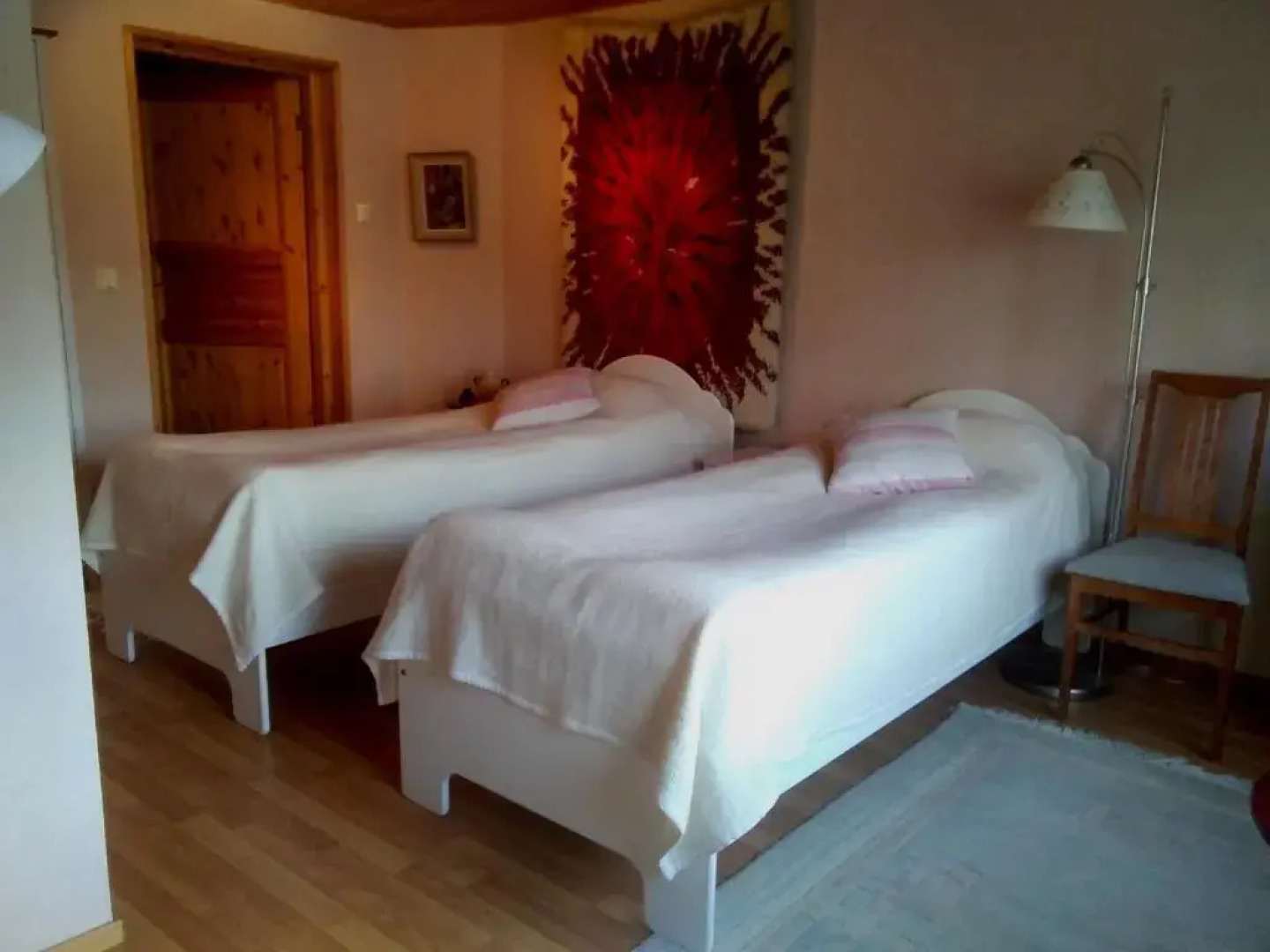 Möhkön Rajakartano