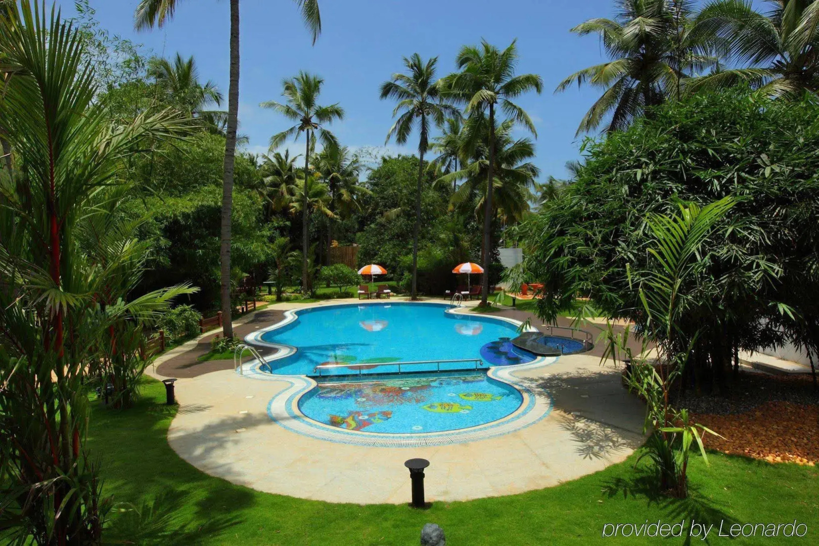 Fragrant Nature Backwater Resort & Ayurveda Spa