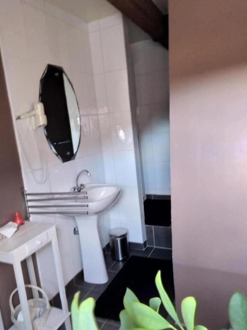 La Ferme de la Papote