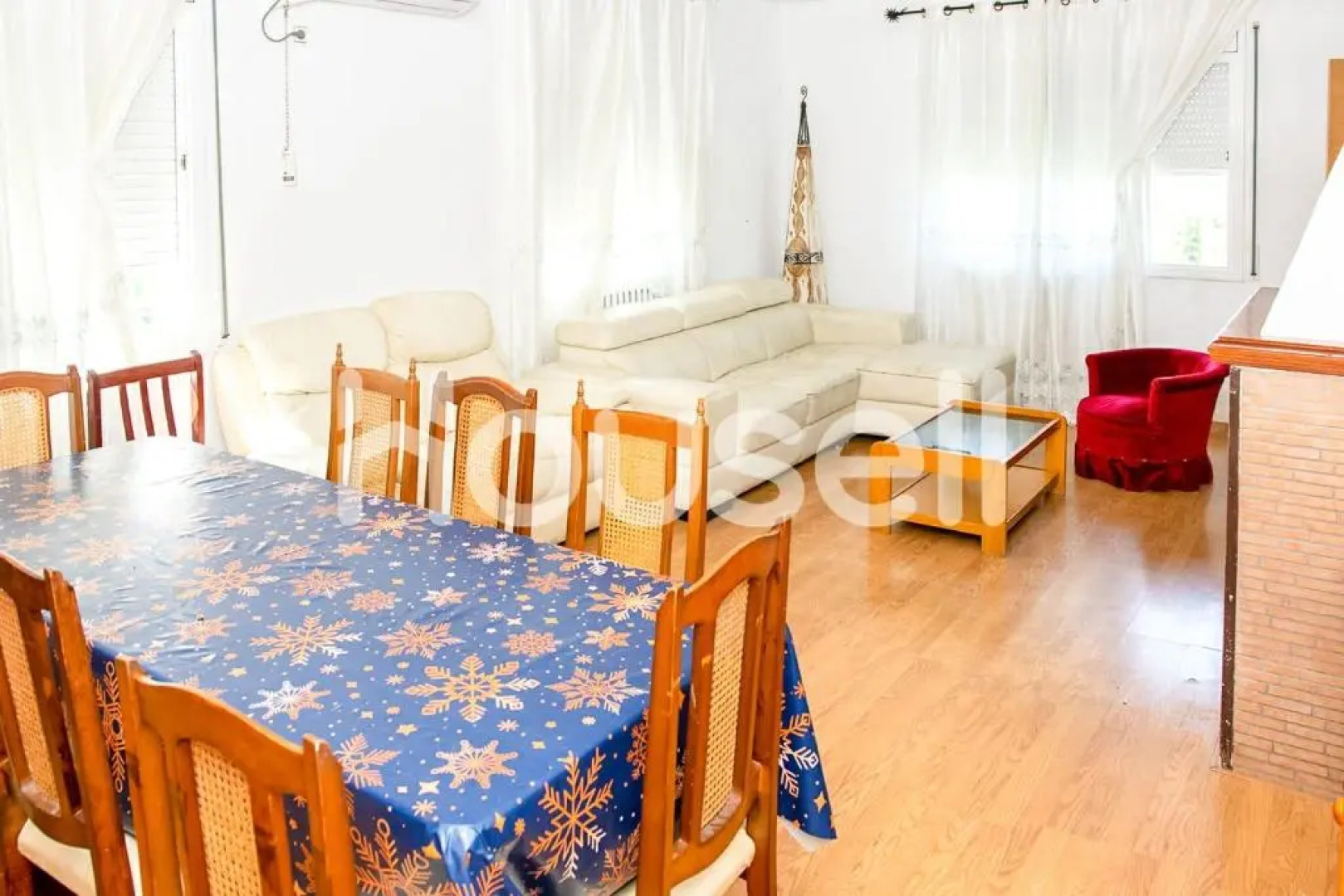 Casa Can Vila Las Marquesas