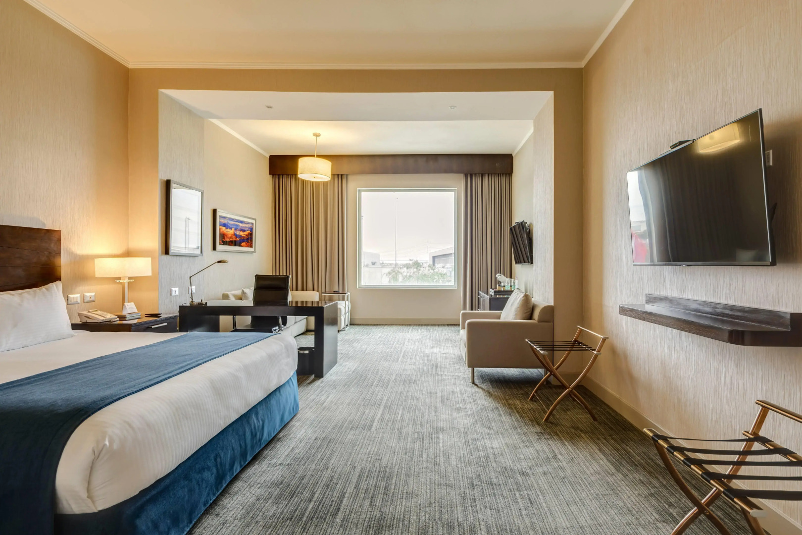 Wyndham Santiago Aeropuerto