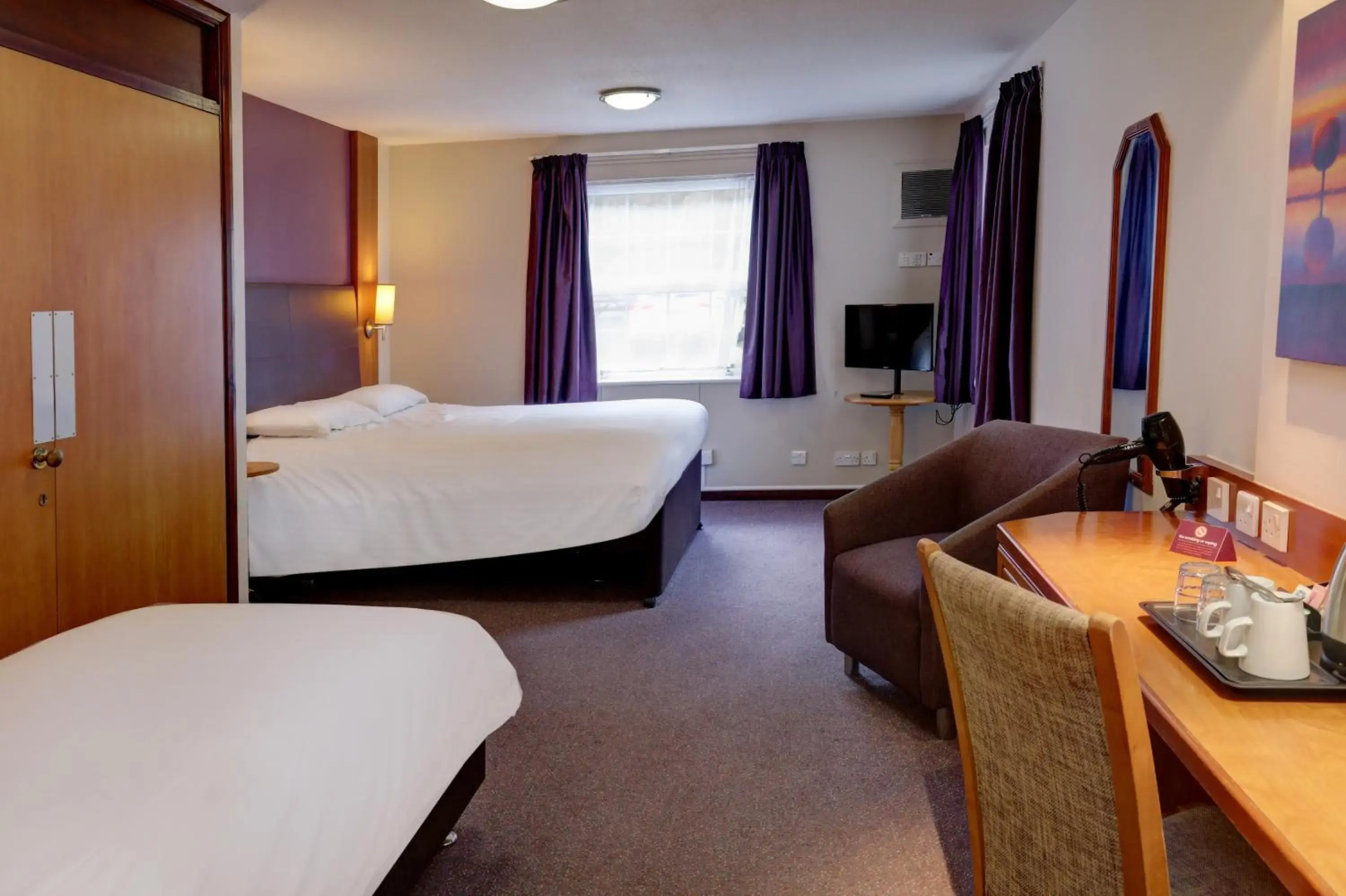 Plaza Chorley, Sure Hotel Collection by Best Western
