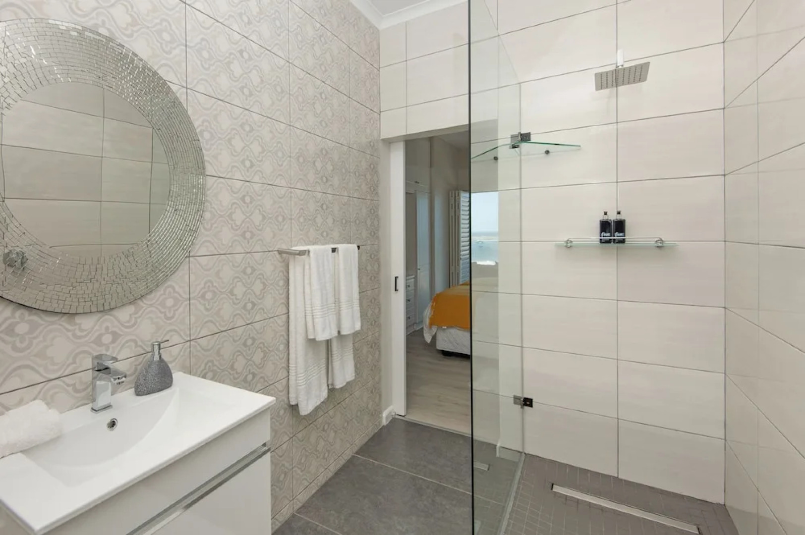 Absolute Ocean Boutique Guesthouse