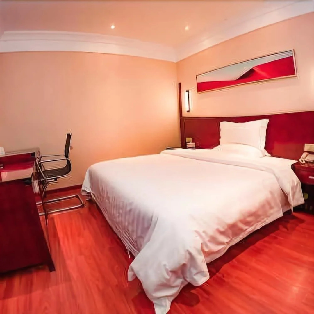 City Comfort Inn Dongguan Changan Center