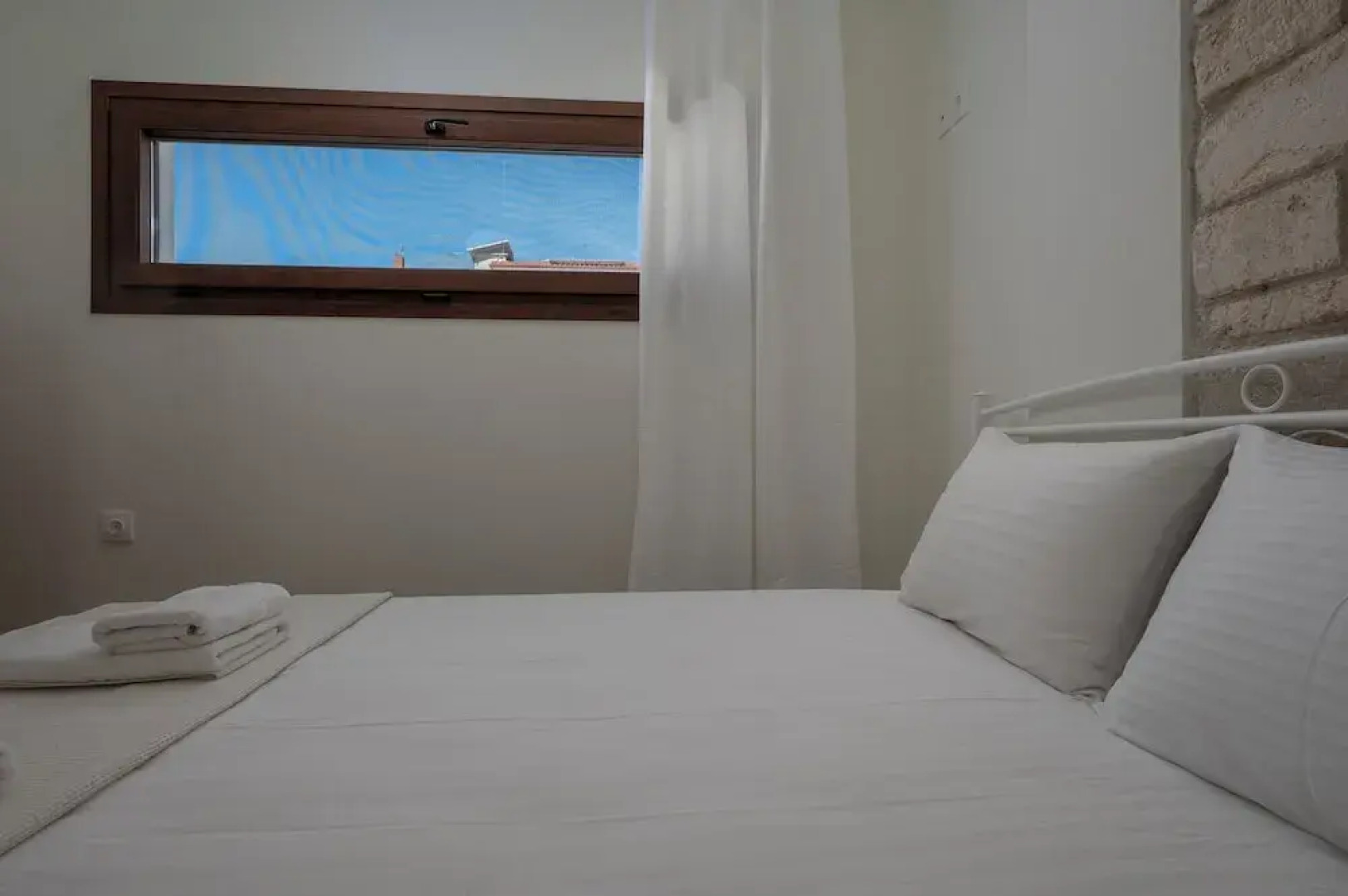 White Pearl Suites Halkidiki