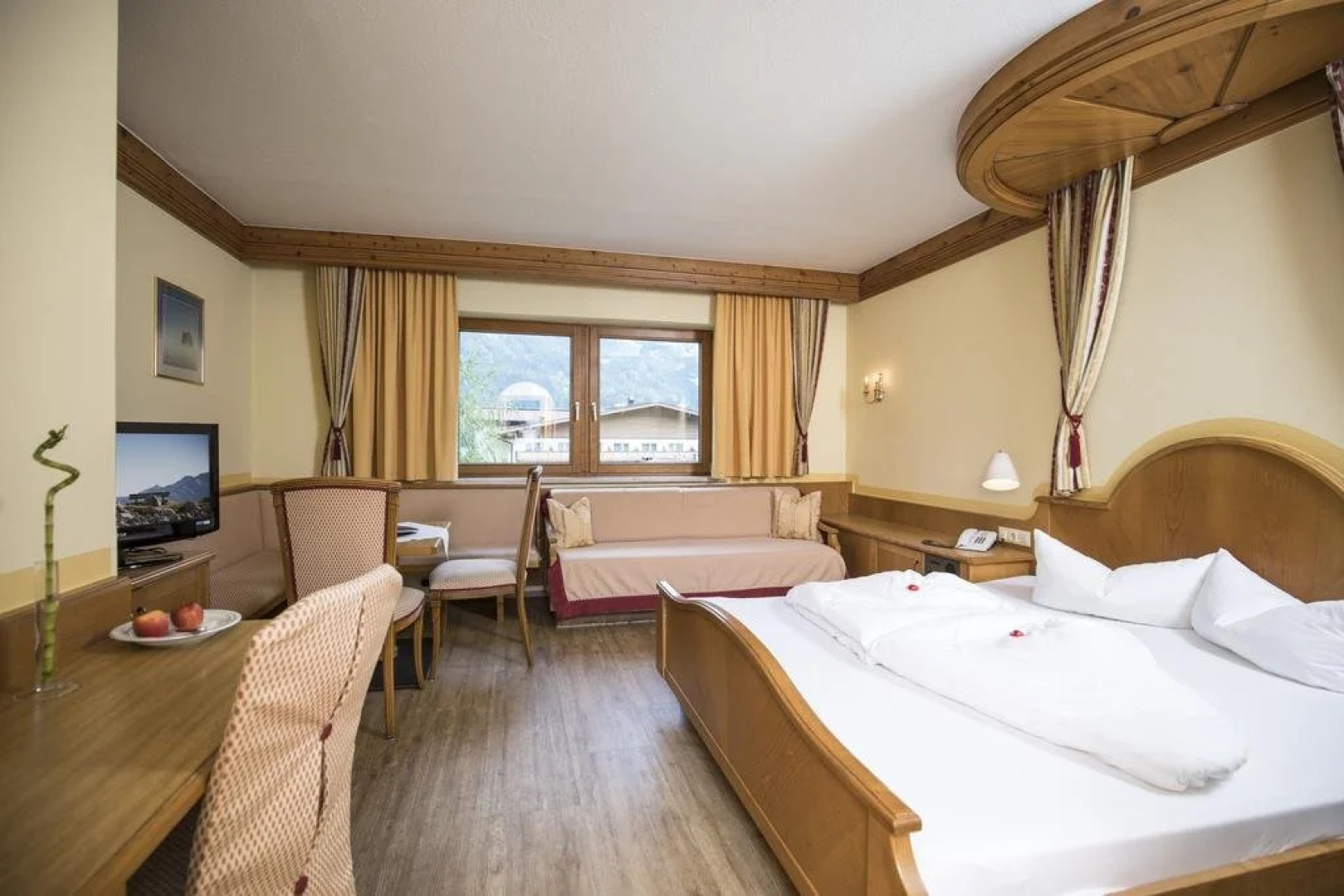 Gartenhotel Magdalena