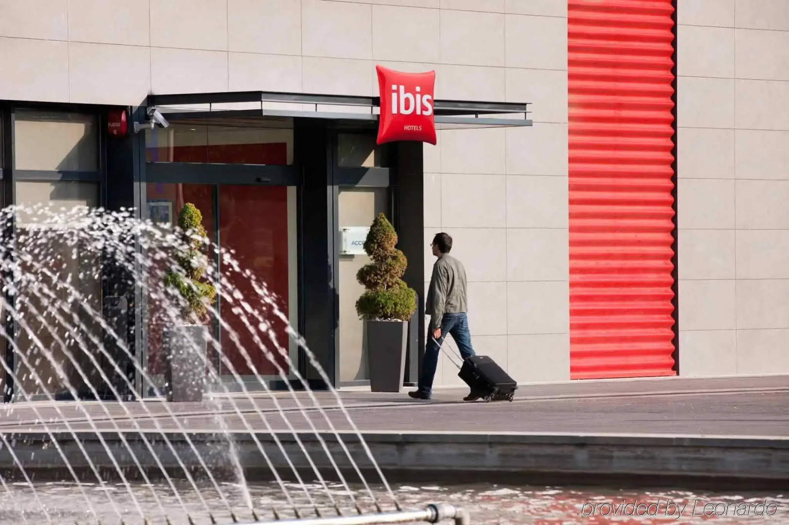 ibis Barcelona Ripollet
