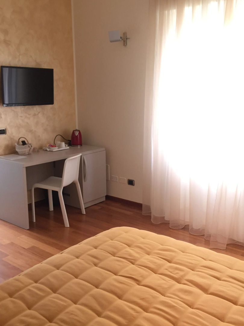 B&B Il Giardino Segreto