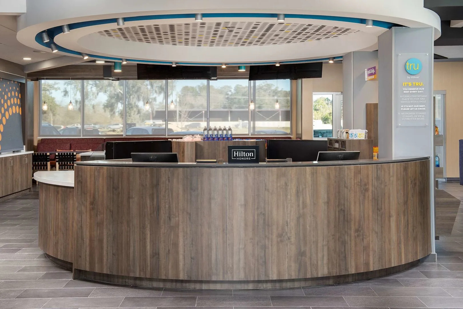 Tru by Hilton Beaufort, SC