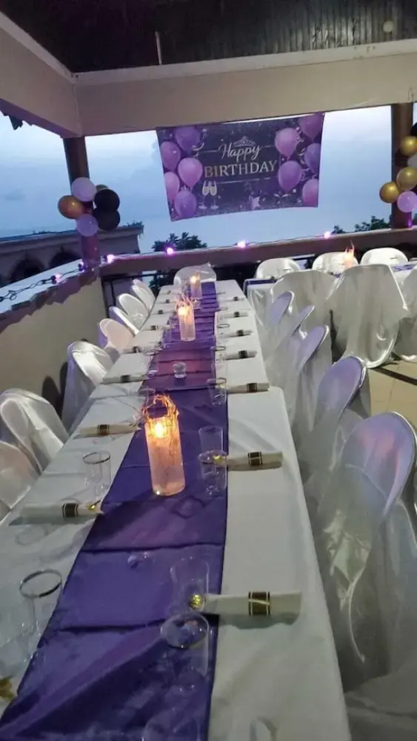 Boutique B & B at Stonevillage