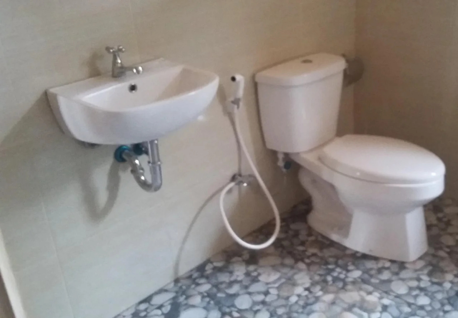 Gosela Homestay & Warung