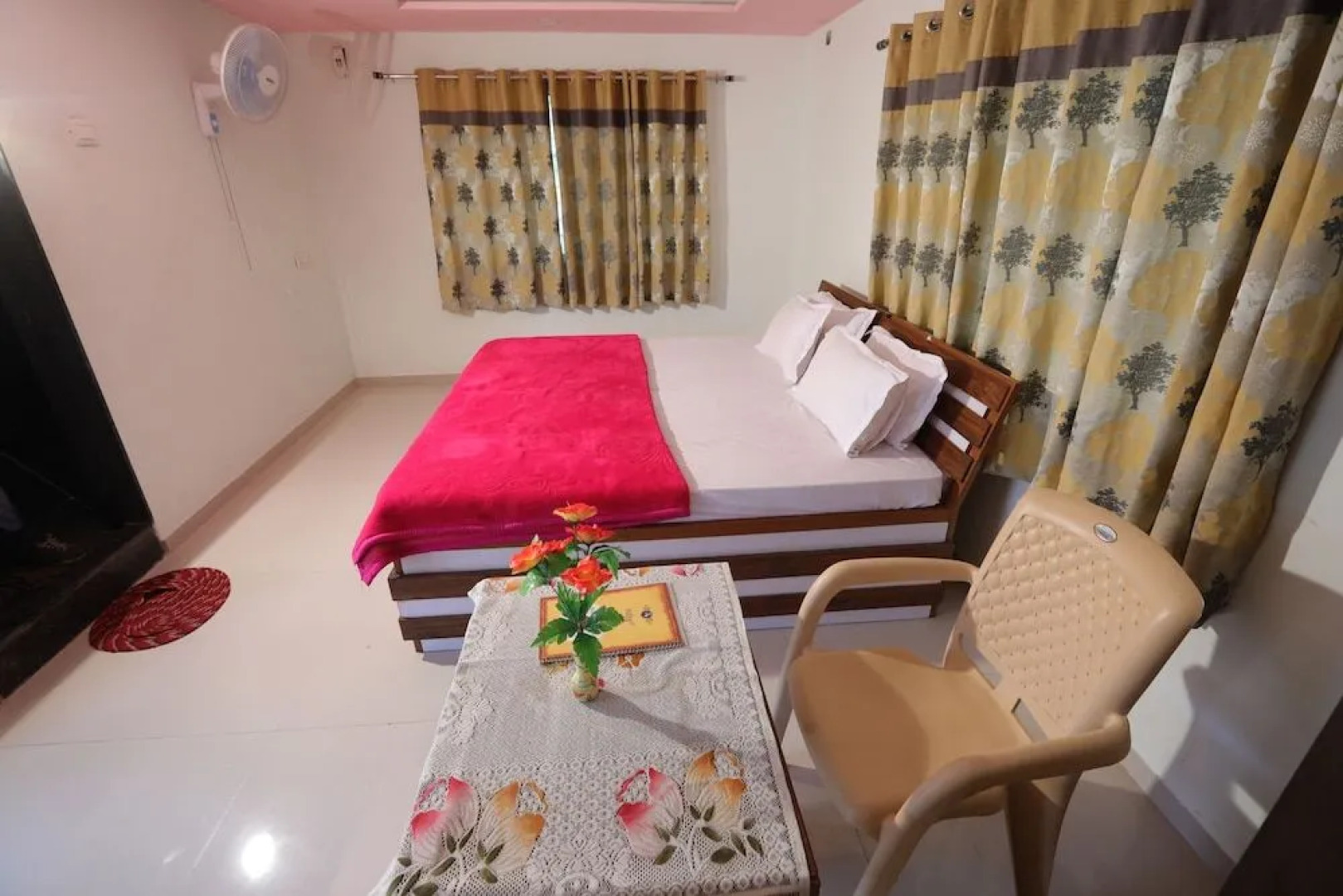 Heritage View Resort Rajgad