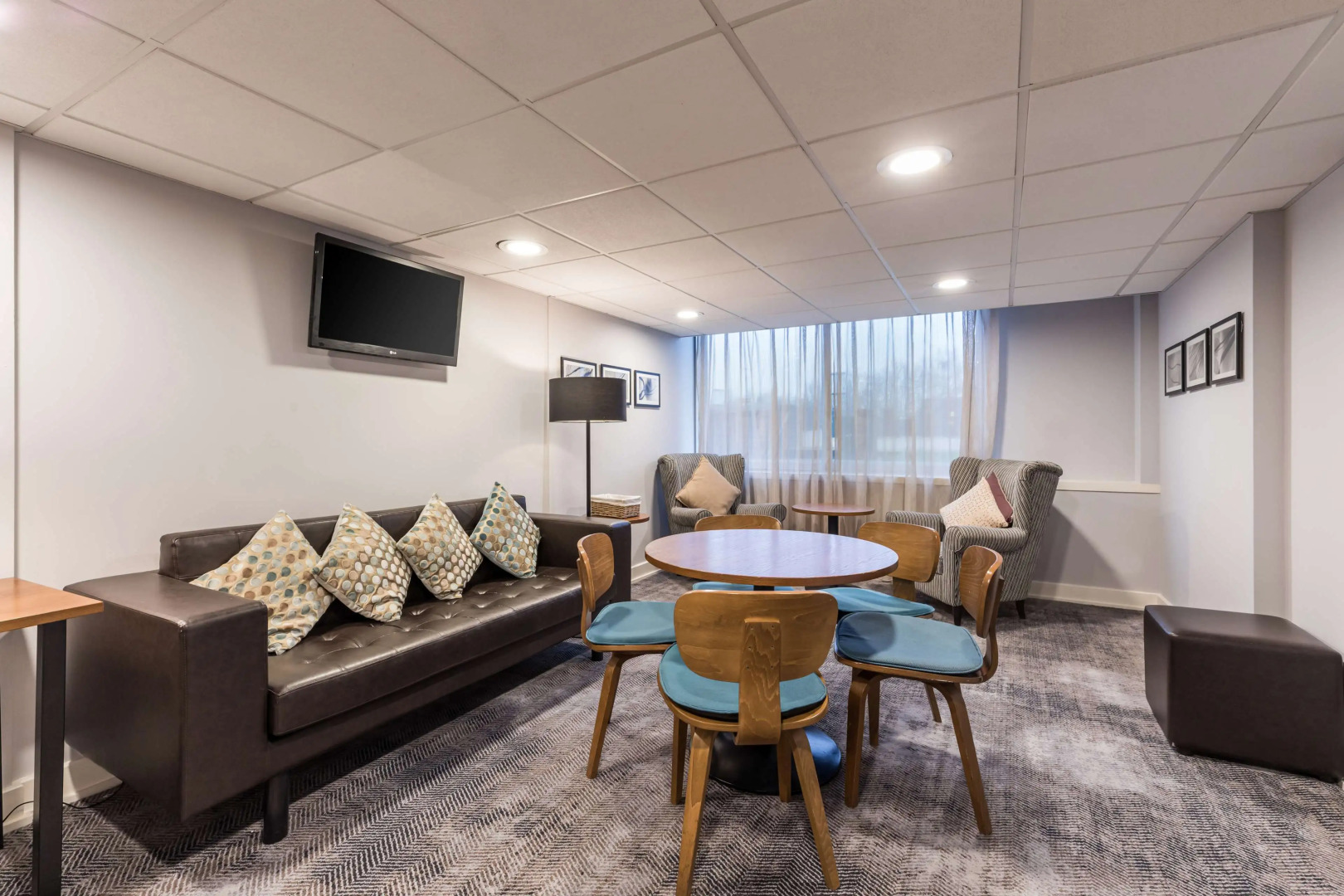 Radisson Hotel & Conference Centre London Heathrow