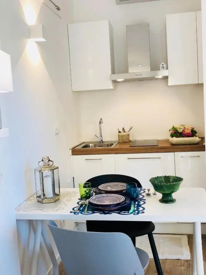 About Italy Holiday Rooms and Apartments