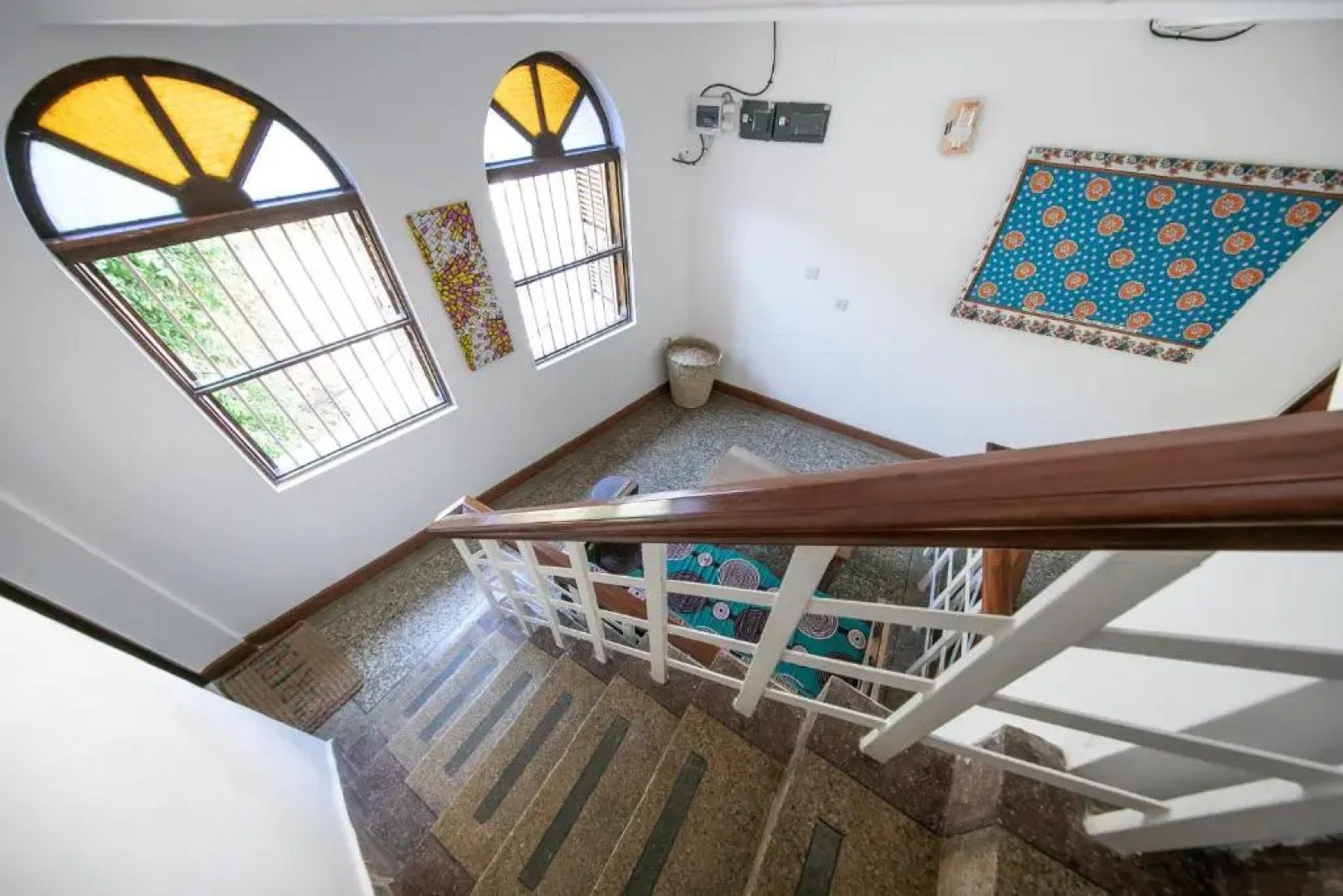 Shoki Shoki House Stone Town