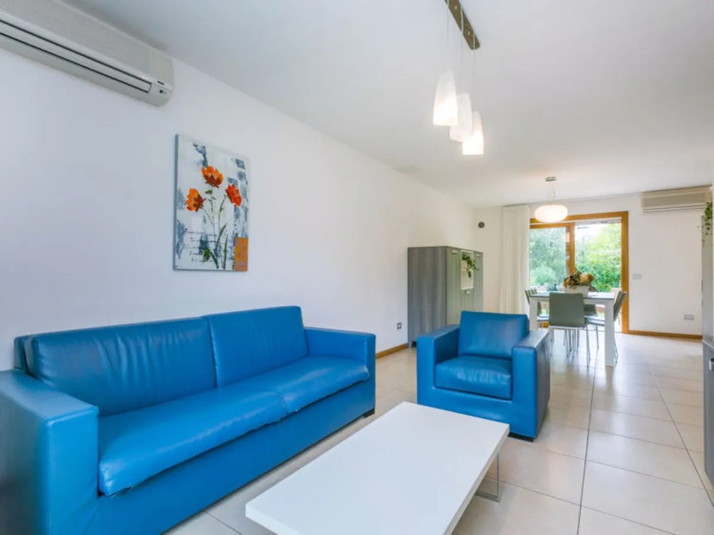 Green Village Resort (LIG203)