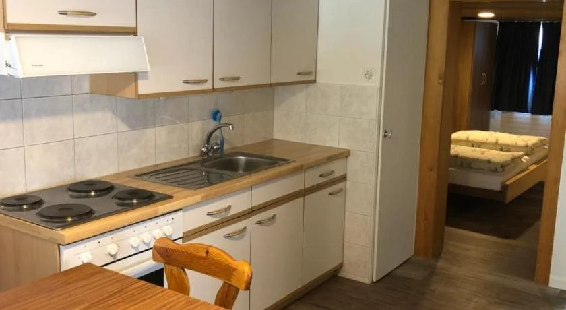 Hotel Restaurant Simplon