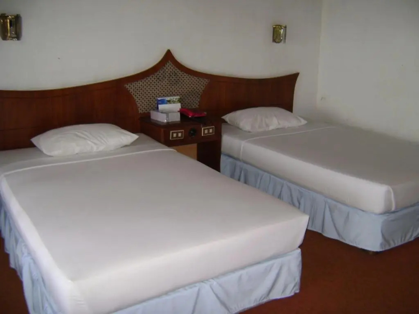 Parai Mountain Resort - Bukittinggi