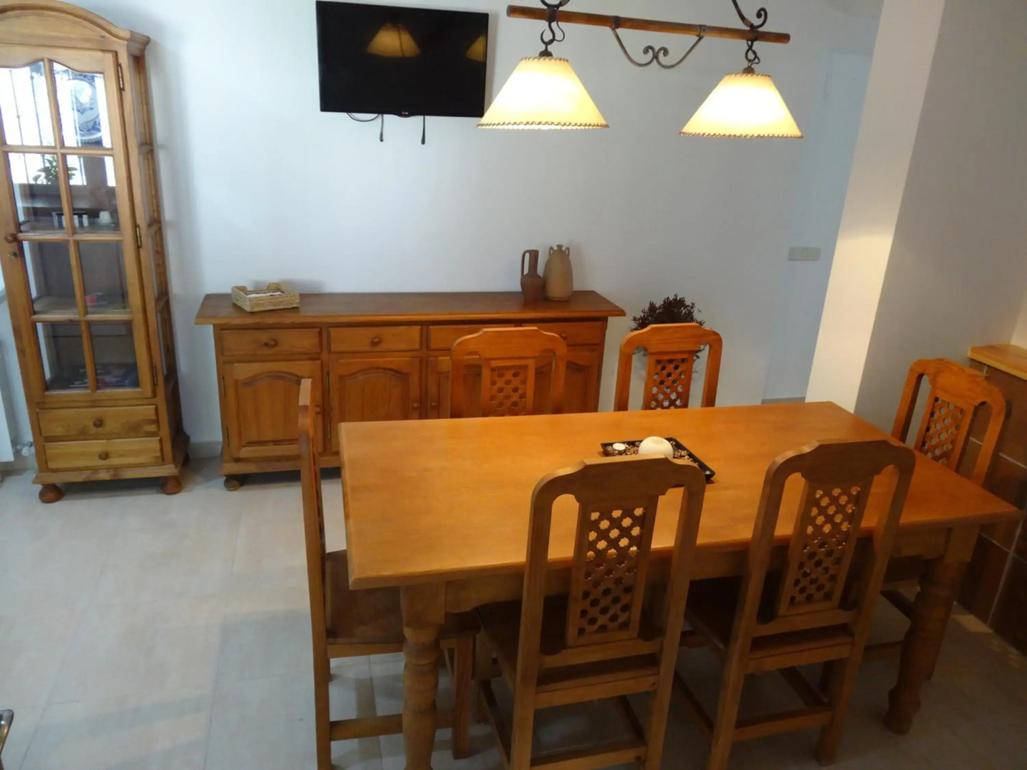 Casa Rural Mirando a la Peña "Grupo Mirando a Gredos"