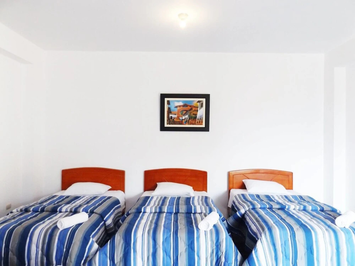 El Tirol Hotel y Piscinas