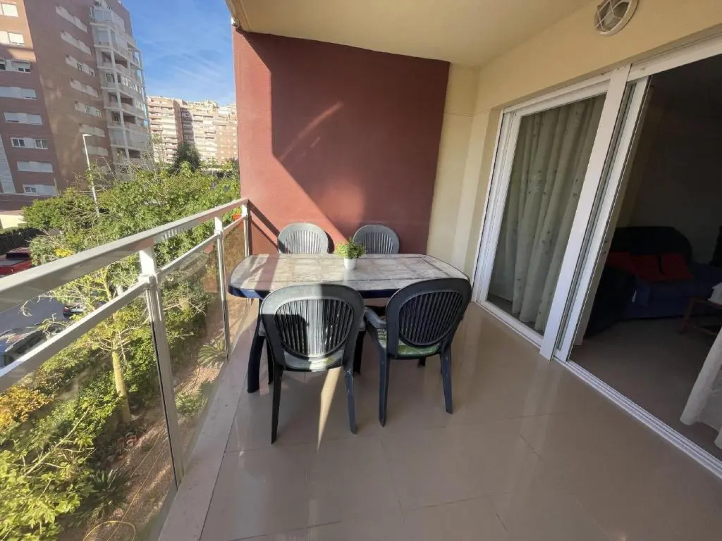 A776 - Cala Esmeralda - 2004 Finestrat s.l.