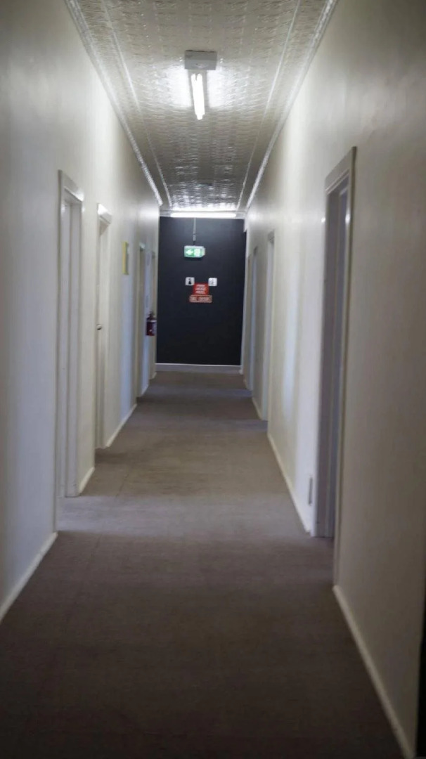 City Centre Accommodation Ararat