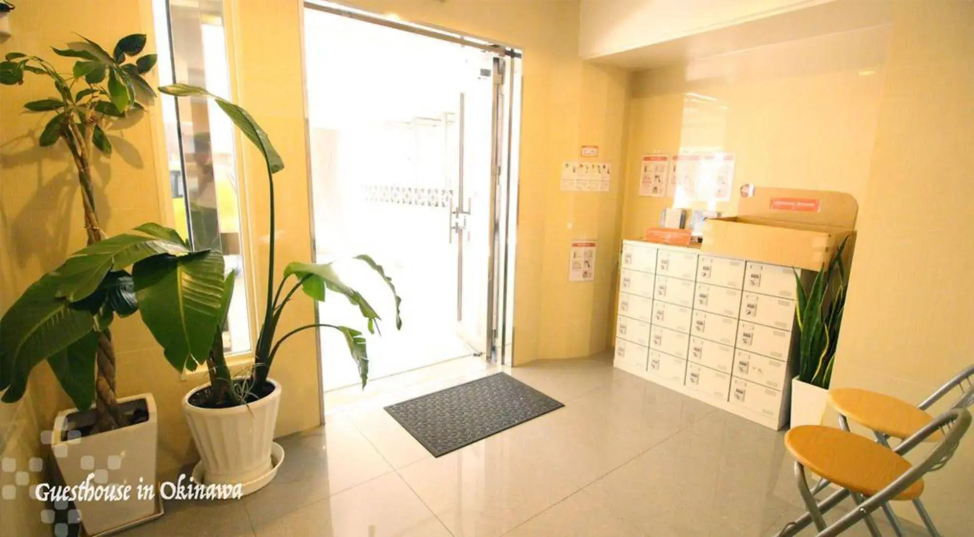 Villa Coast Nishimachi - Guesthouse in Okinawa
