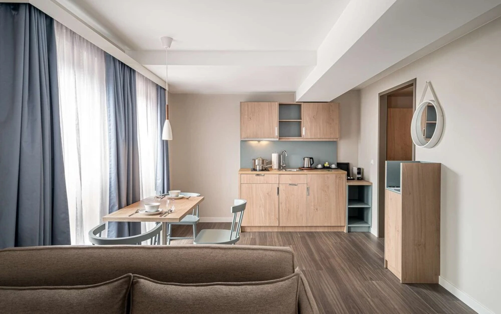 Arthotel ANA Living Oberhausen