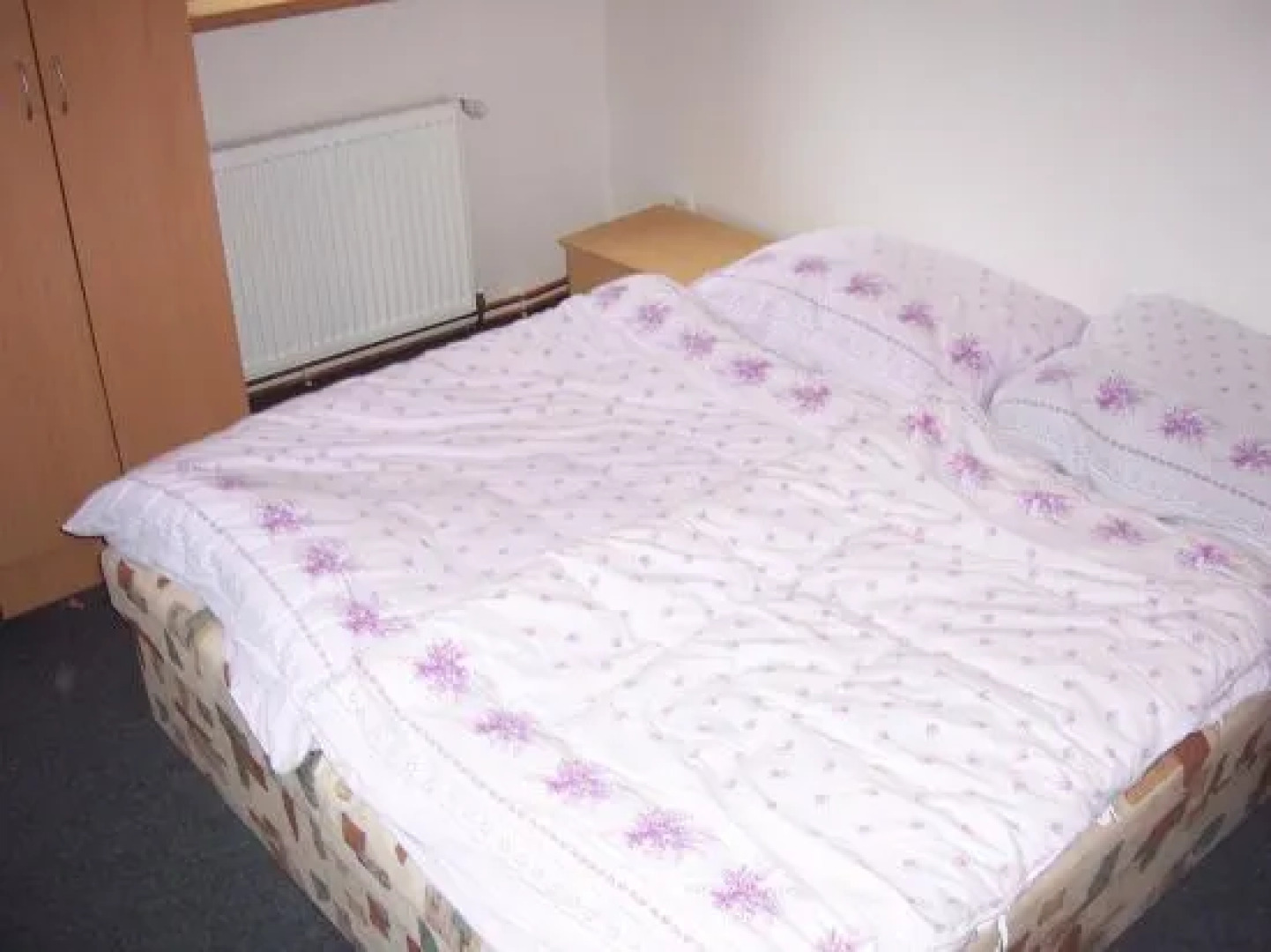 Penzion Zelené Údolí