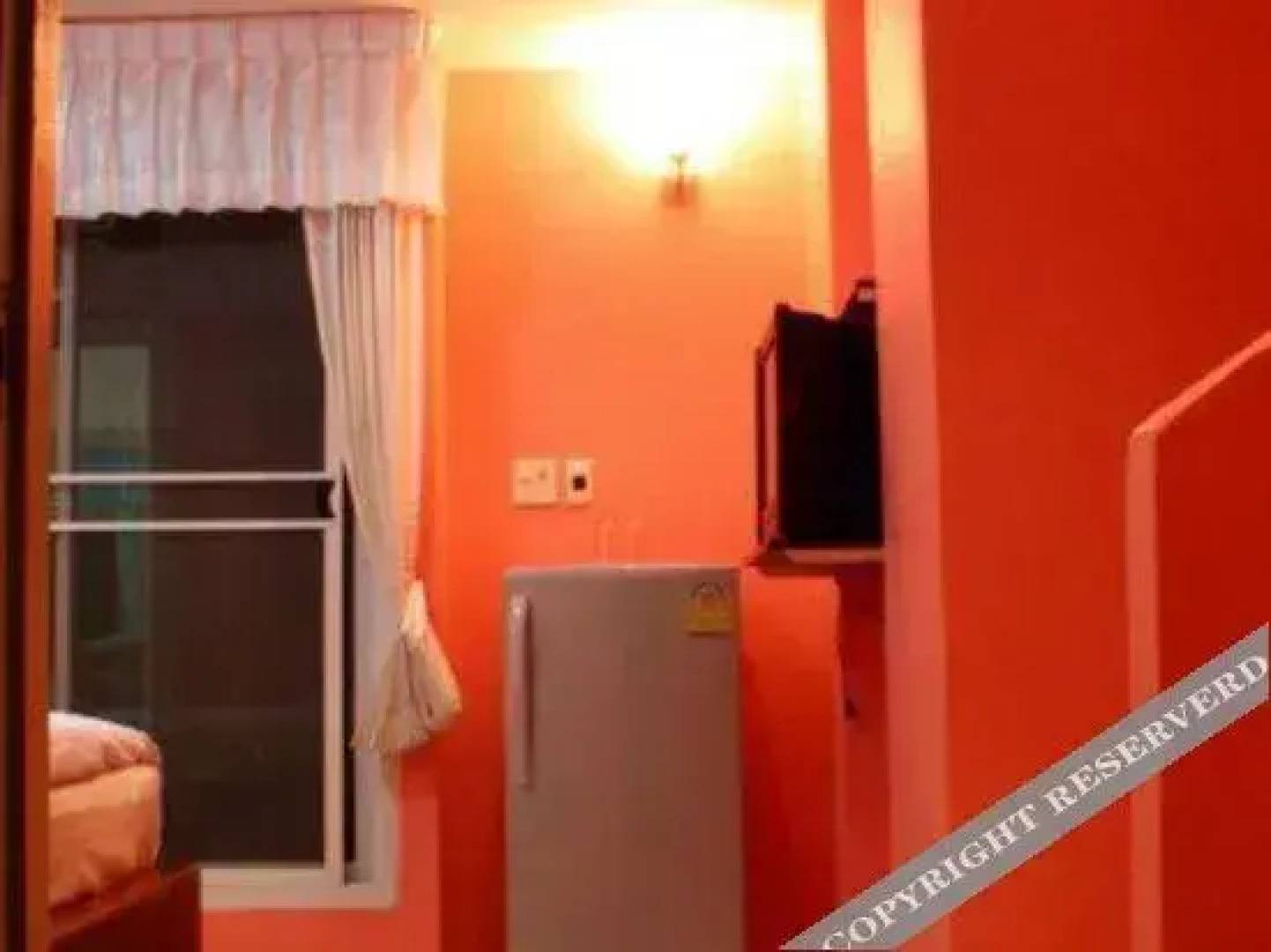 培福安姆度假酒店(Phuauem Resort)