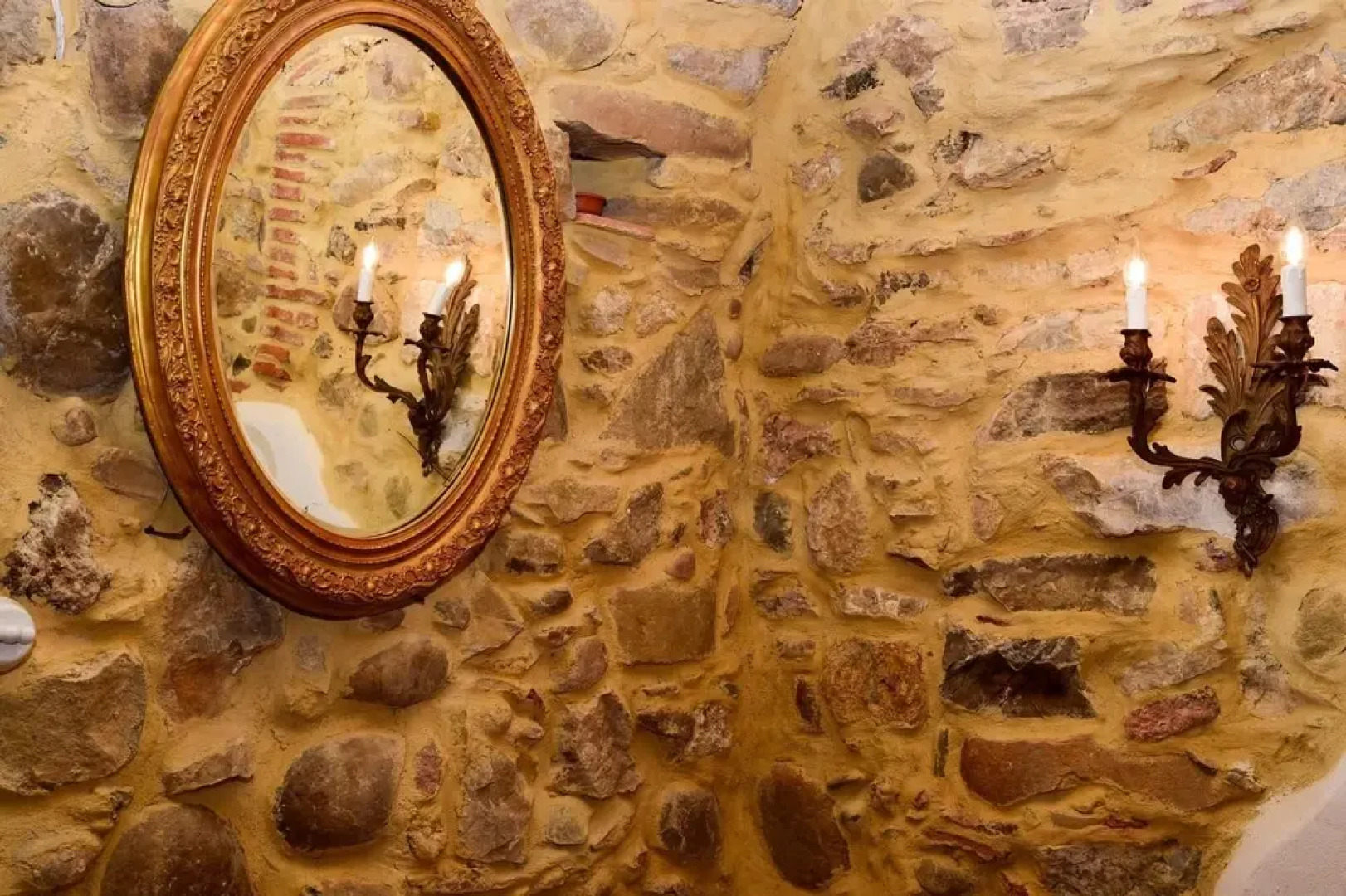 Easy Welcome Origano - Cartolari Country Apartments