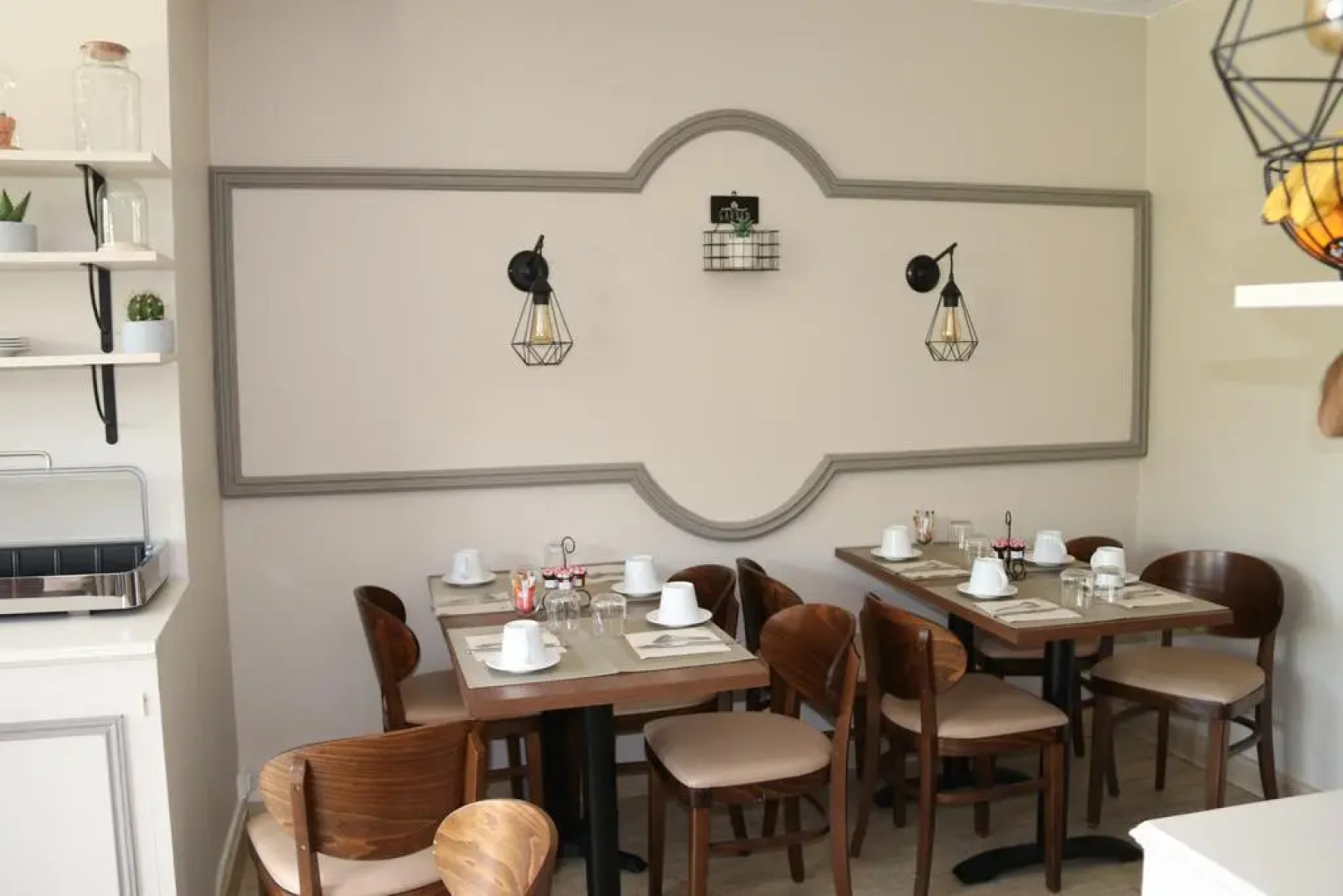 Hotel Albert 1er