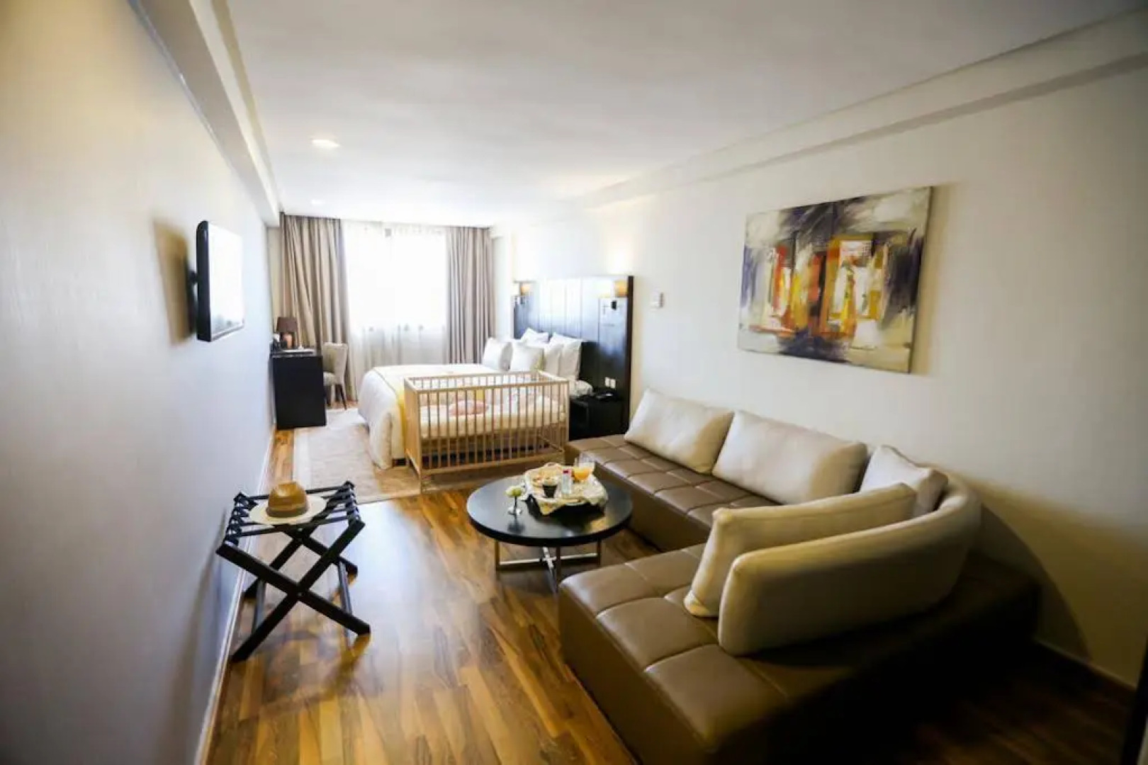 Hotel Du Golf Mohammedia