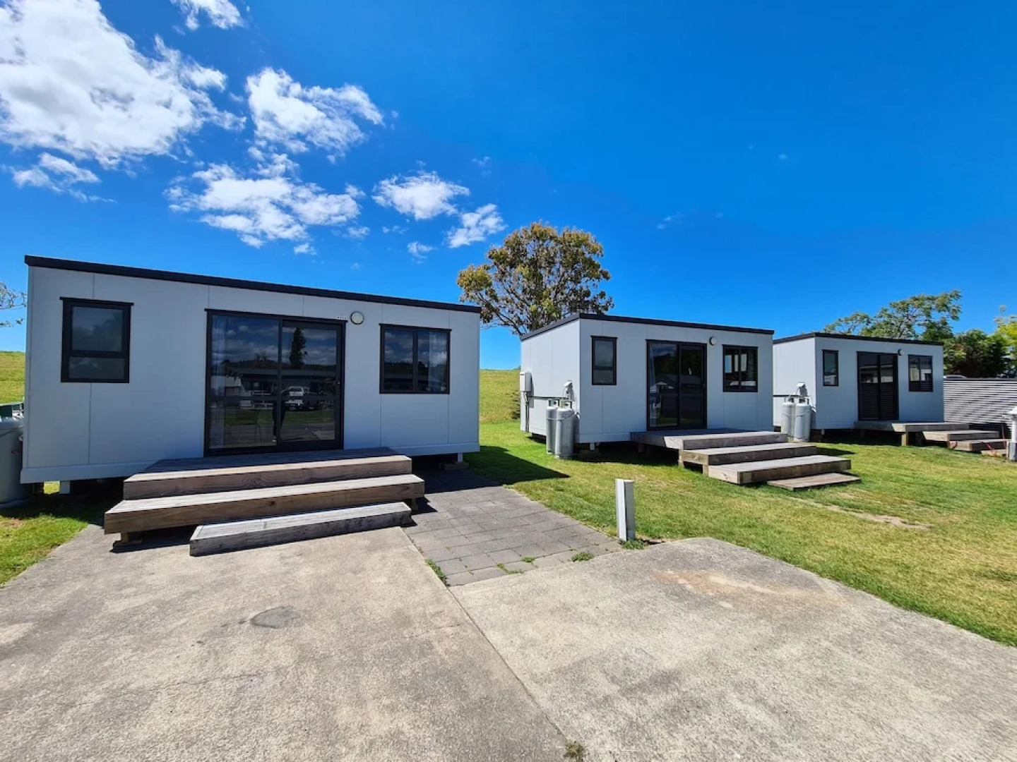 Whakatane Holiday Park