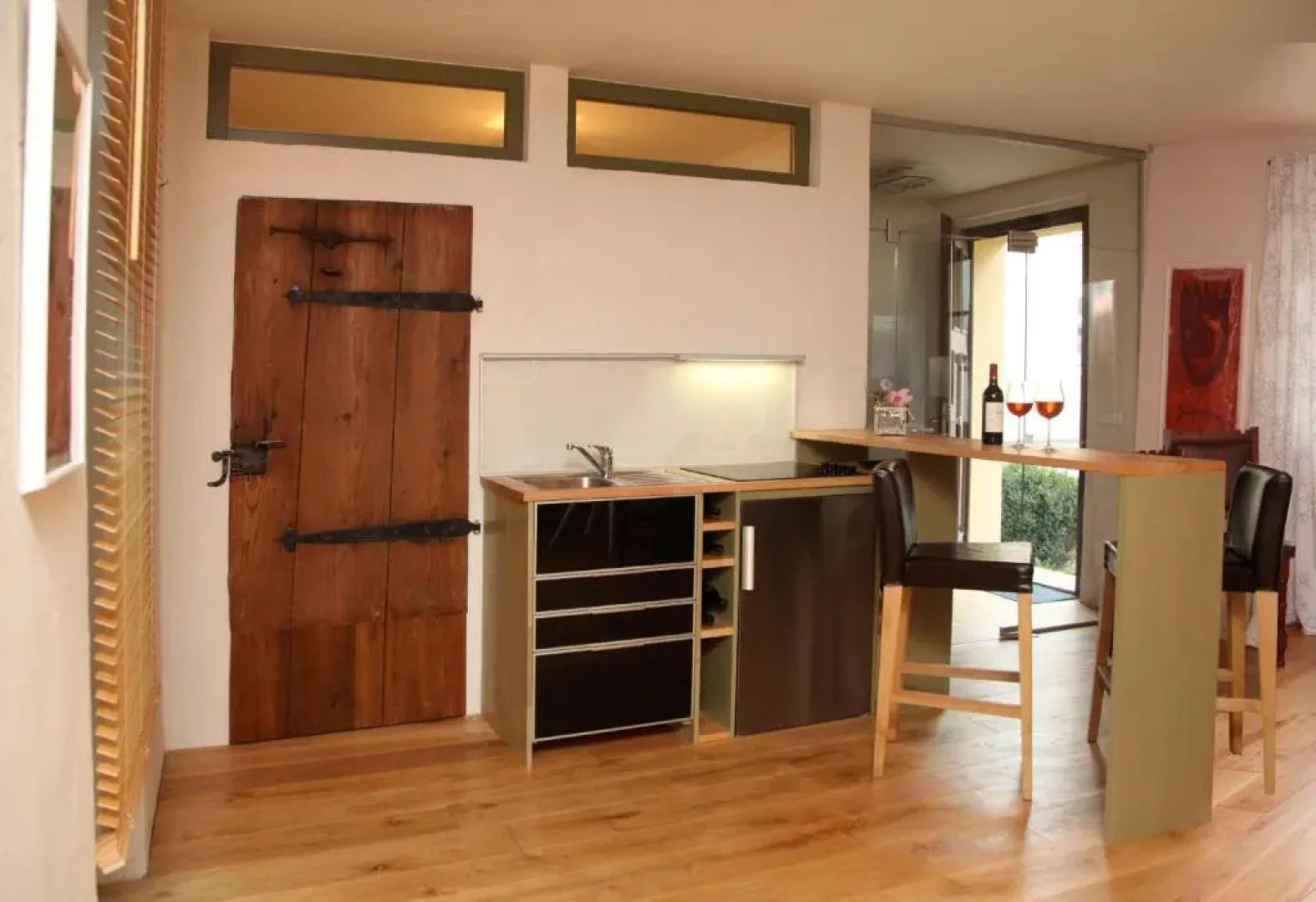 Altstadt-Ferienwohnung-Torgau