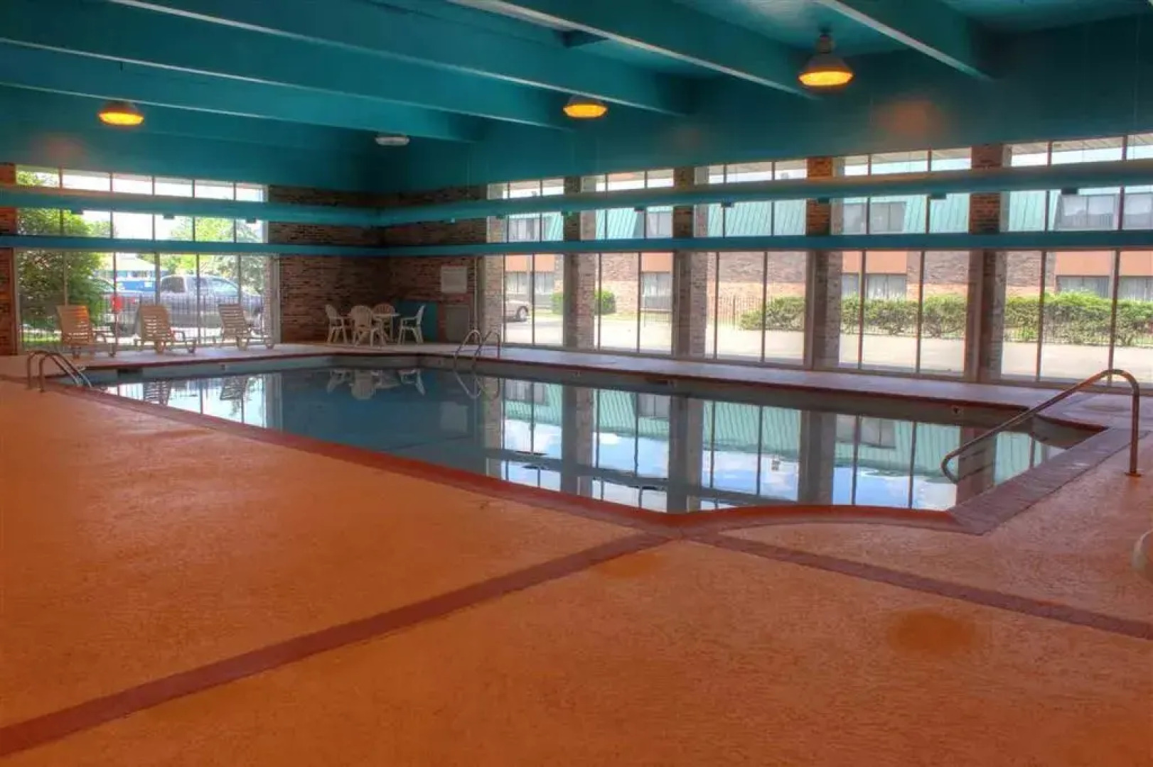 Best Western Woodhaven Inn