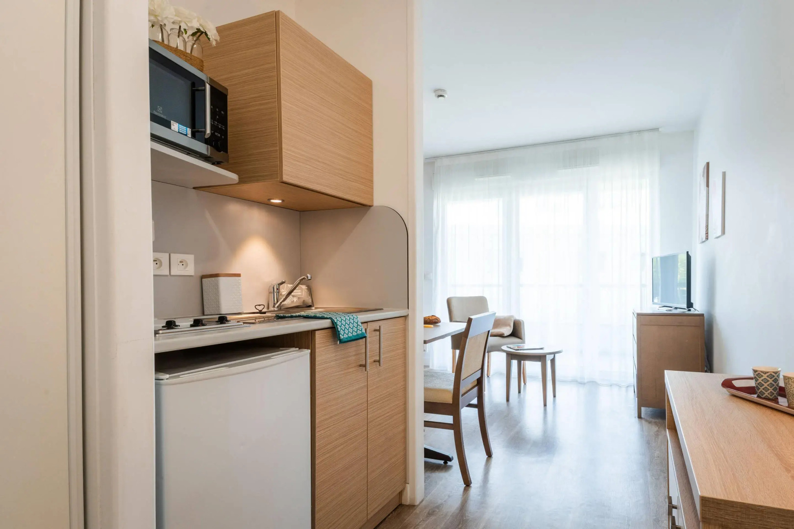 Quality Suites Clermont-Ferrand Stadium